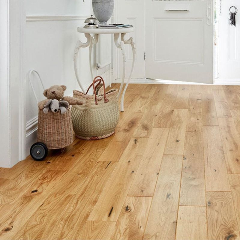 Cheap Flooring in Dubai