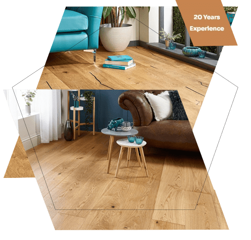 Cheap Flooring in Dubai