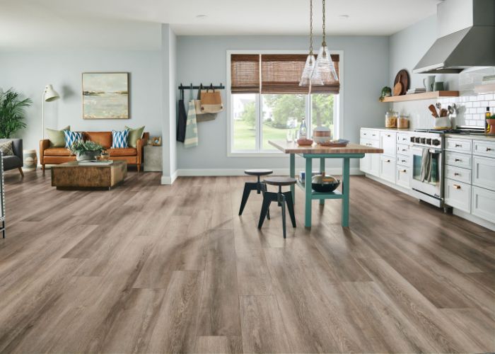 Best Flooring in Dubai