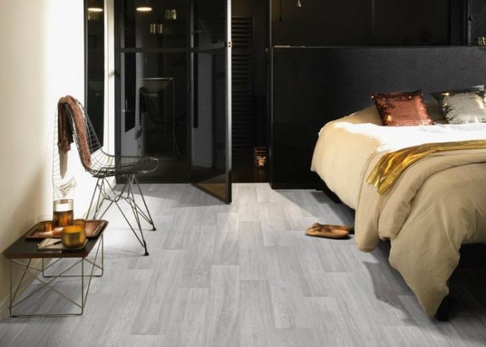 Durable Vinyl Flooring Dubai