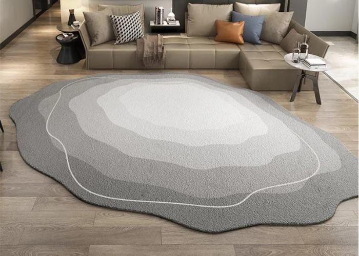 Round Carpets Dubai