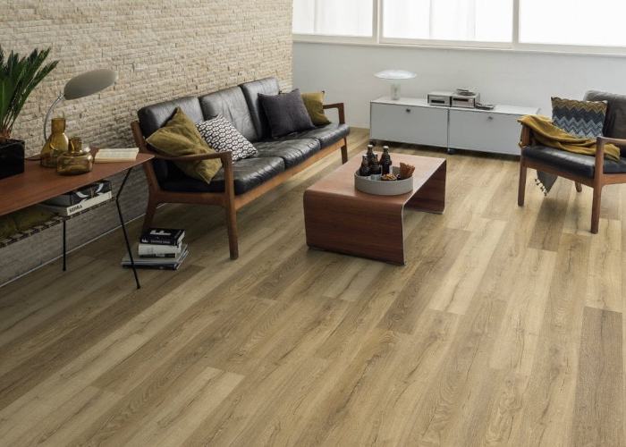 Efficient Vinyl Flooring Dubai