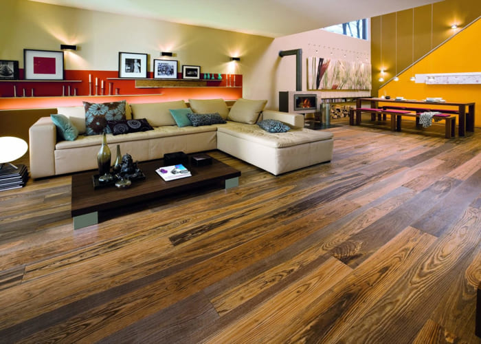 Flooring Dubai