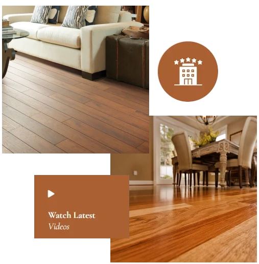 Flooring Dubai