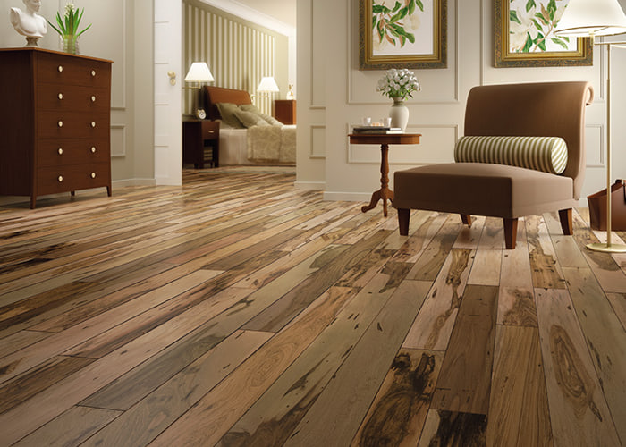 Flooring Dubai