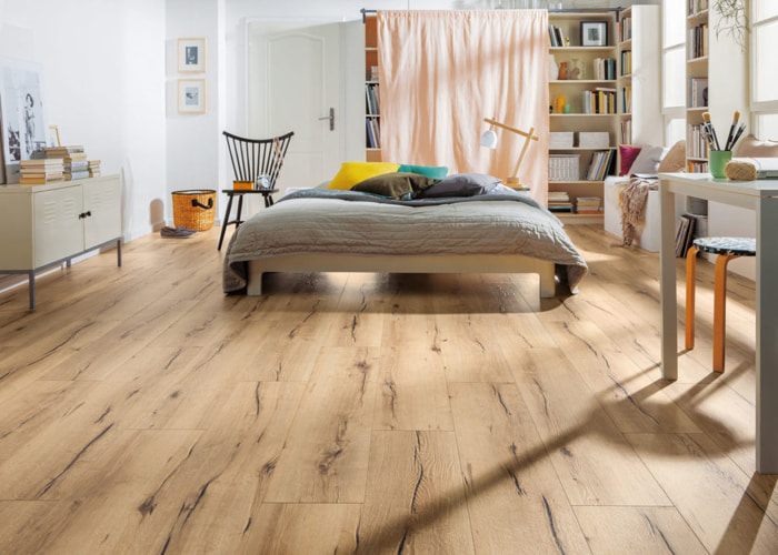 Flooring Dubai