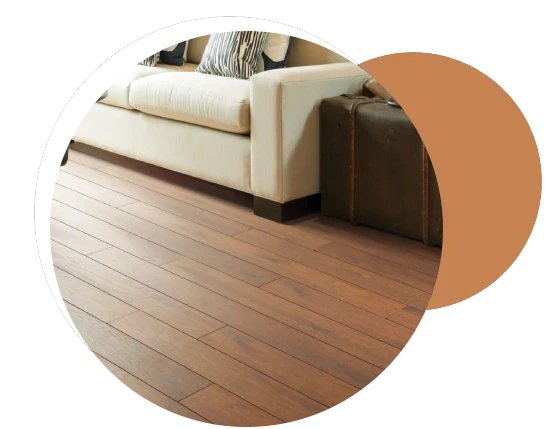 Laminate Flooring Dubai