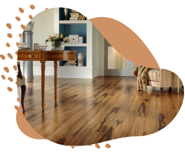 Laminate Flooring Dubai