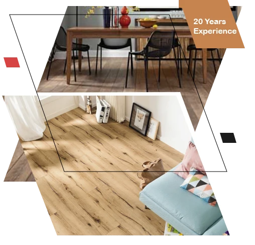 Laminate Flooring Dubai