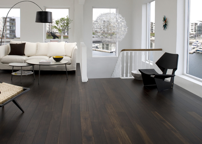 Laminate Flooring Dubai