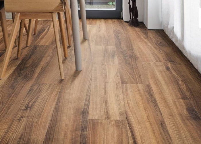 Laminate Flooring Dubai