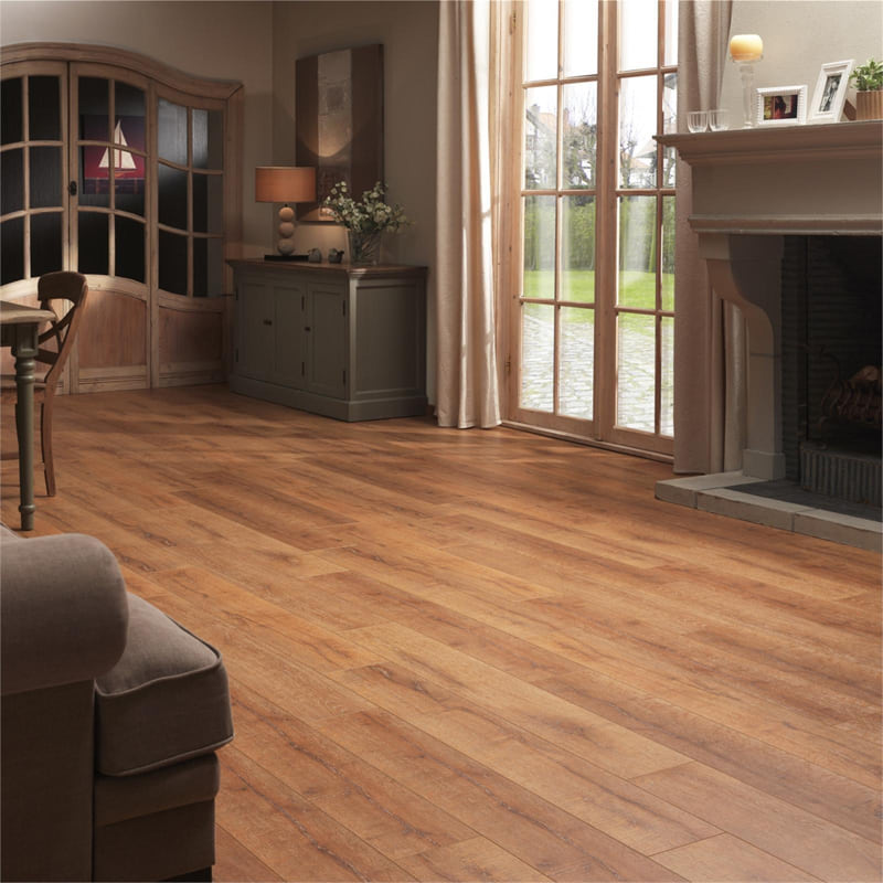 Laminate Flooring Dubai