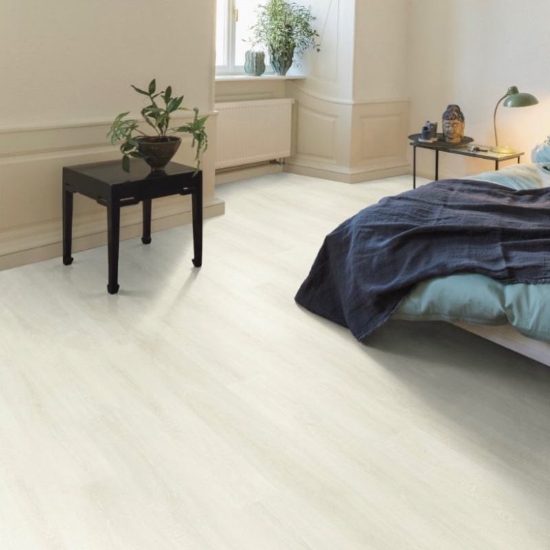 Luxury Vinyl Flooring