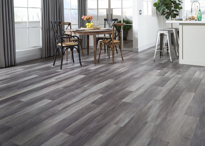 Lvt Flooring