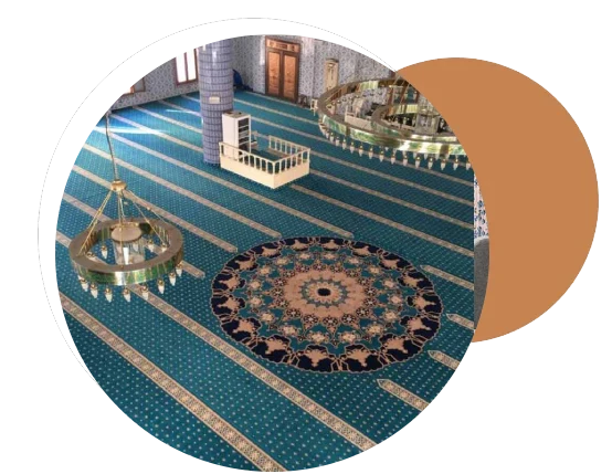 Mosque Carpet Dubai