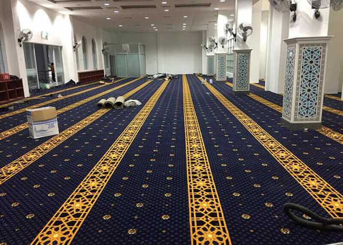 Mosque Carpet Dubai