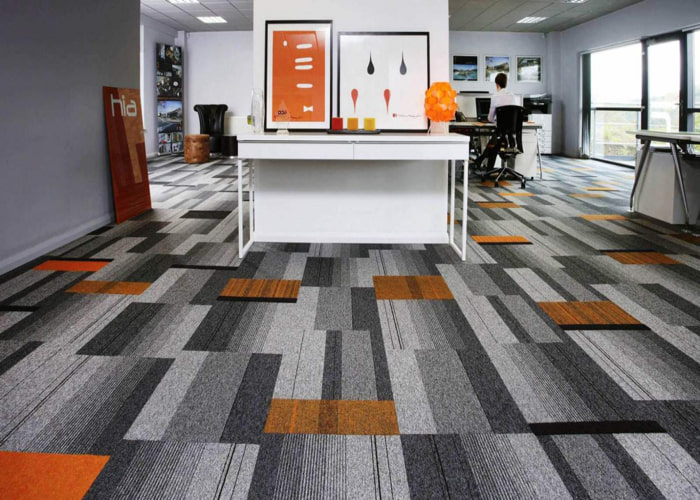 Office Carpet Dubai