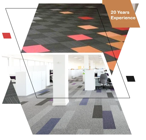 Office Carpets Dubai