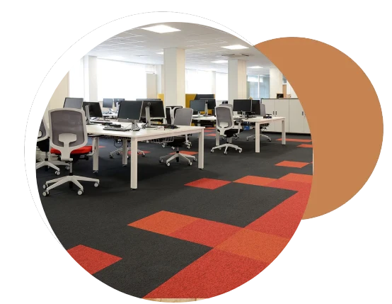 Office Carpets Dubai