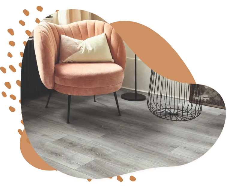 Perfect Vinyl Flooring Dubai