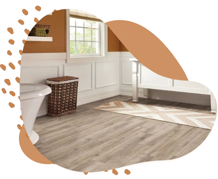 SPC Flooring Dubai