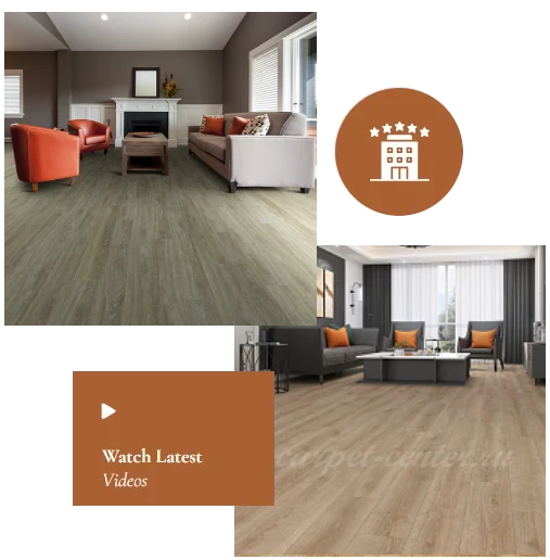 SPC Flooring Dubai