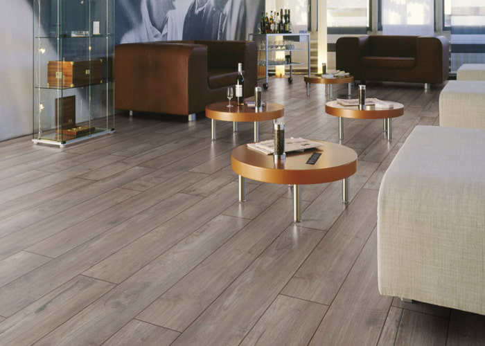 SPC Flooring Dubai