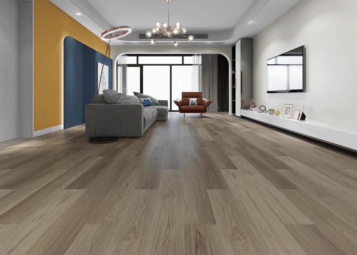 SPC Flooring Dubai