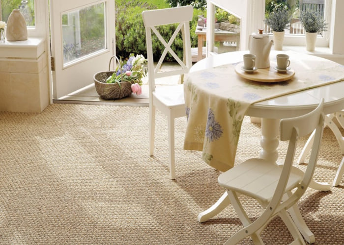 Sisal Carpet