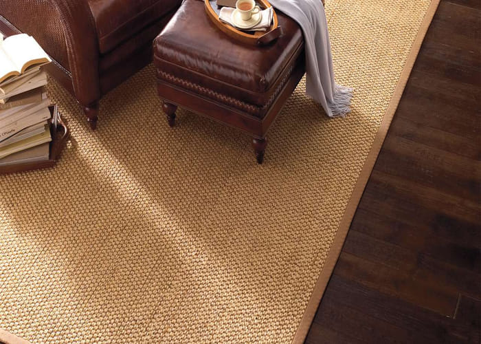 Sisal Carpet