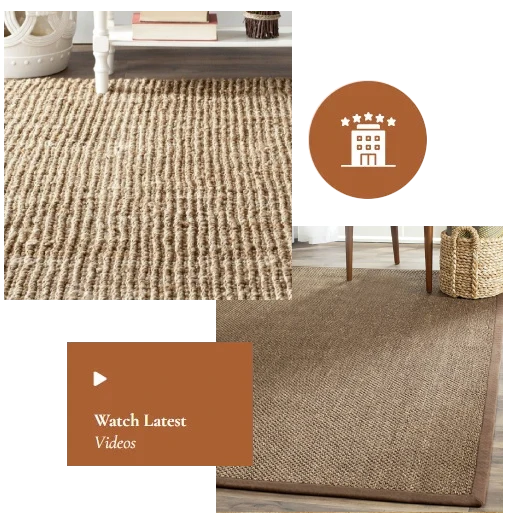 Sisal Carpet