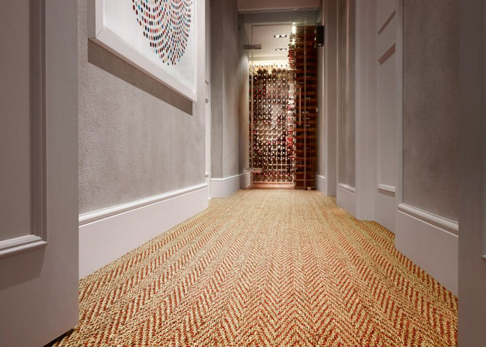 Sisal Carpet