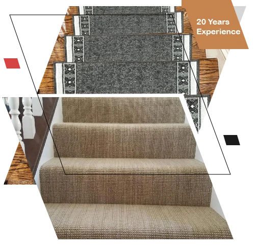 Stair Carpets