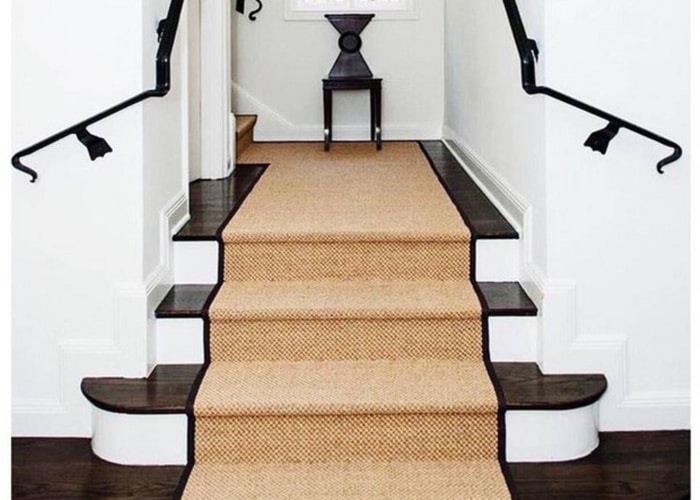 Stair Carpets