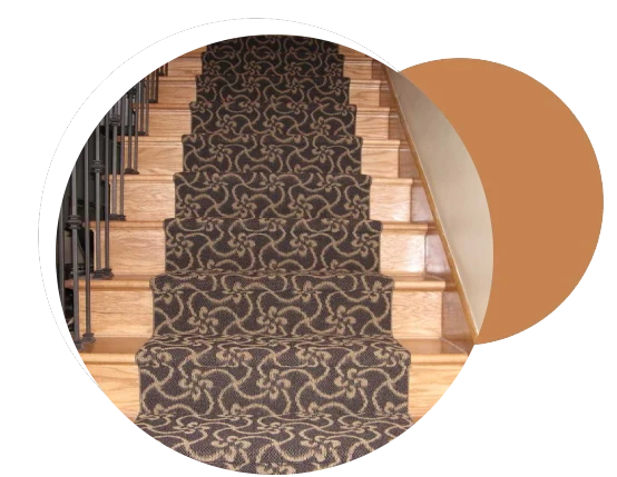 Stair Carpets