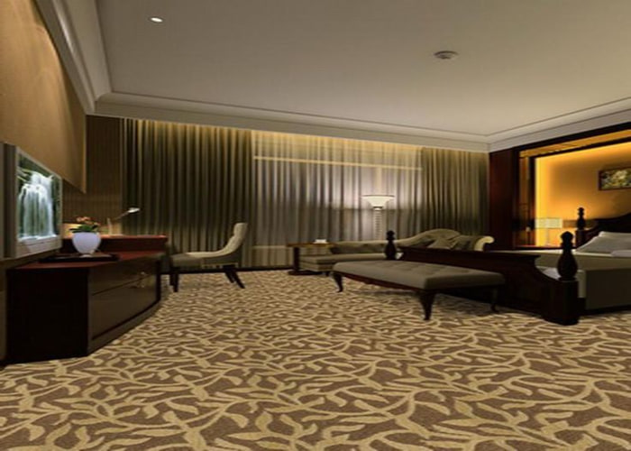 Wall To Wall Carpet Dubai