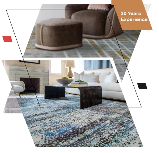 Wall To Wall Carpet Dubai