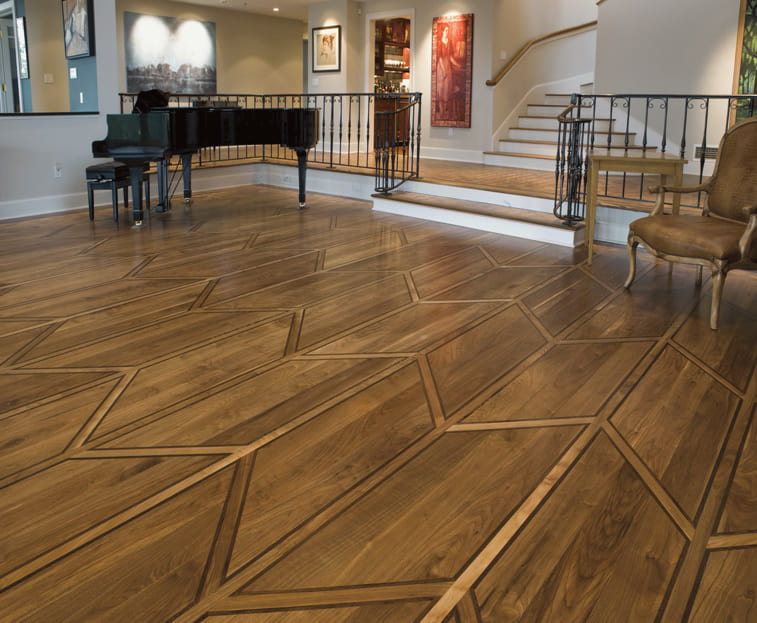 Flooring Dubai