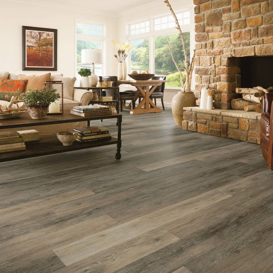 lvt flooring