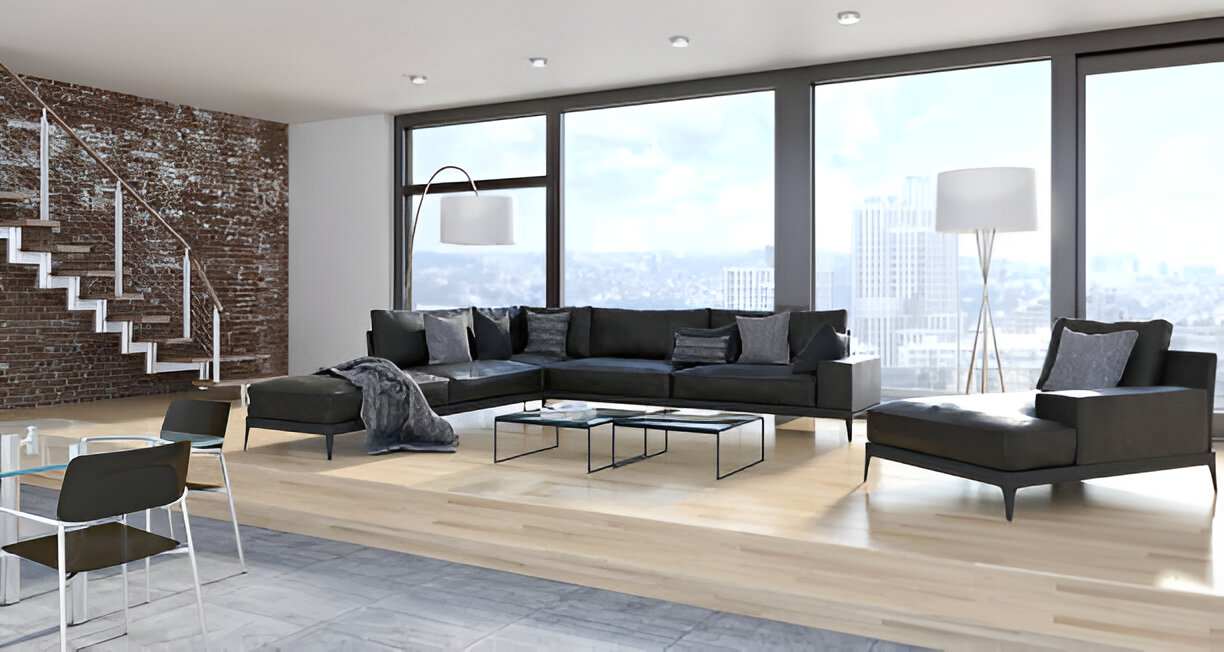 flooring suppliers in Dubai