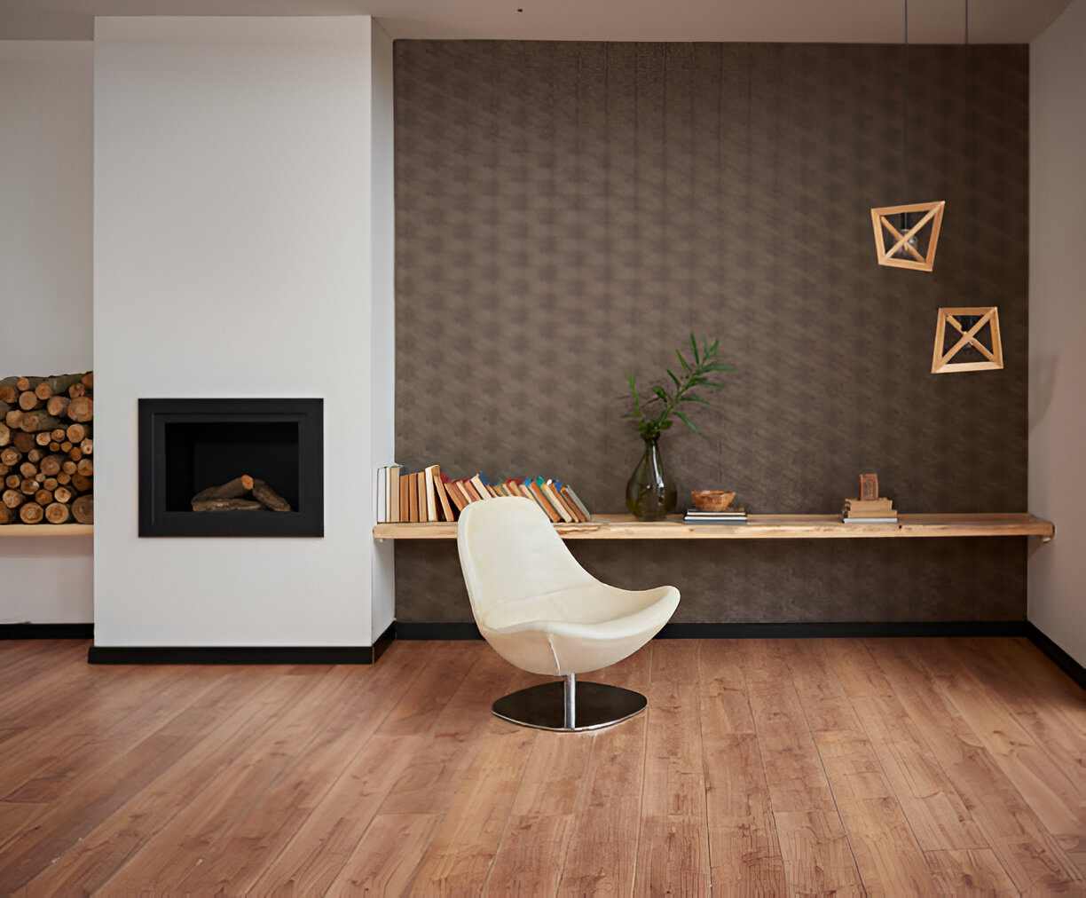 wood flooring in Dubai