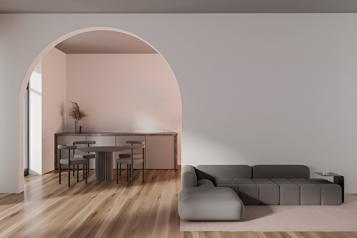 Best Vinyl flooring Dubai