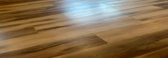 SPC Flooring in Dubai