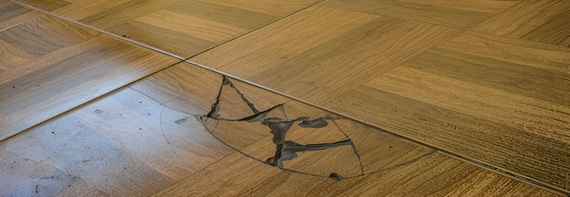 SPC Flooring in Dubai