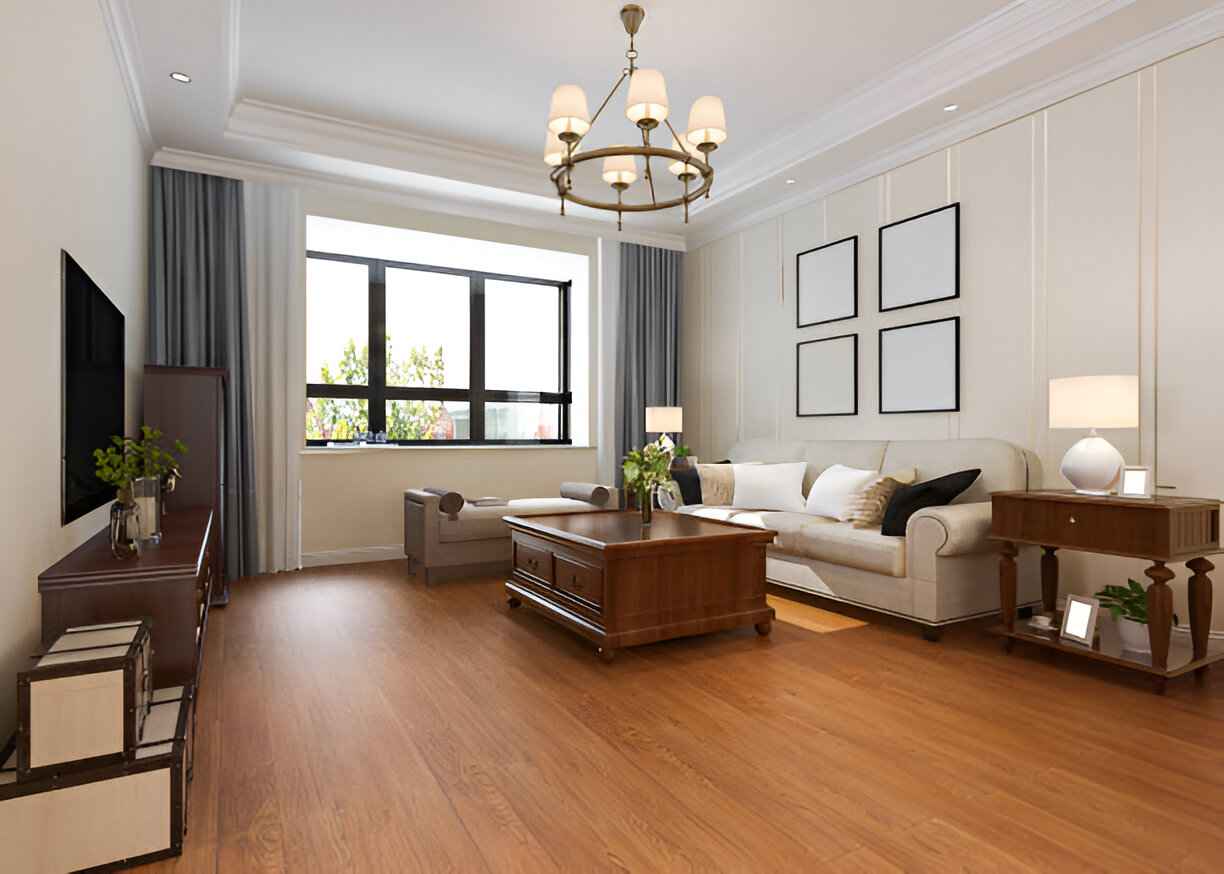 SPC Flooring