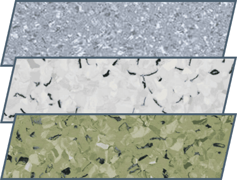 hospital vinyl flooring design