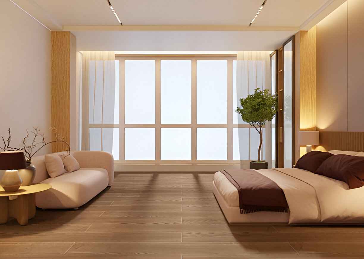 Best SPC Flooring Dubai