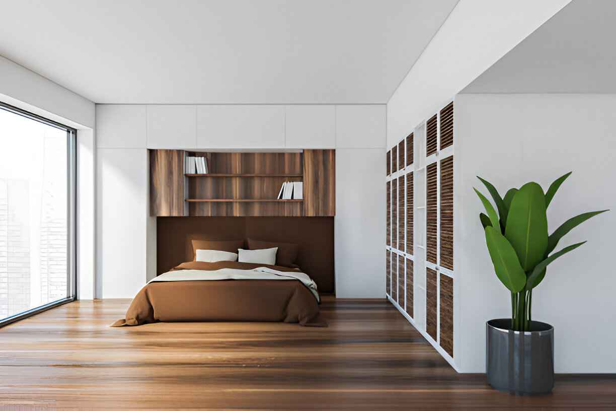 Dubai SPC flooring
