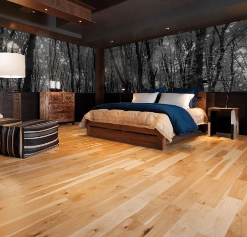 bedroom flooring in dubai
