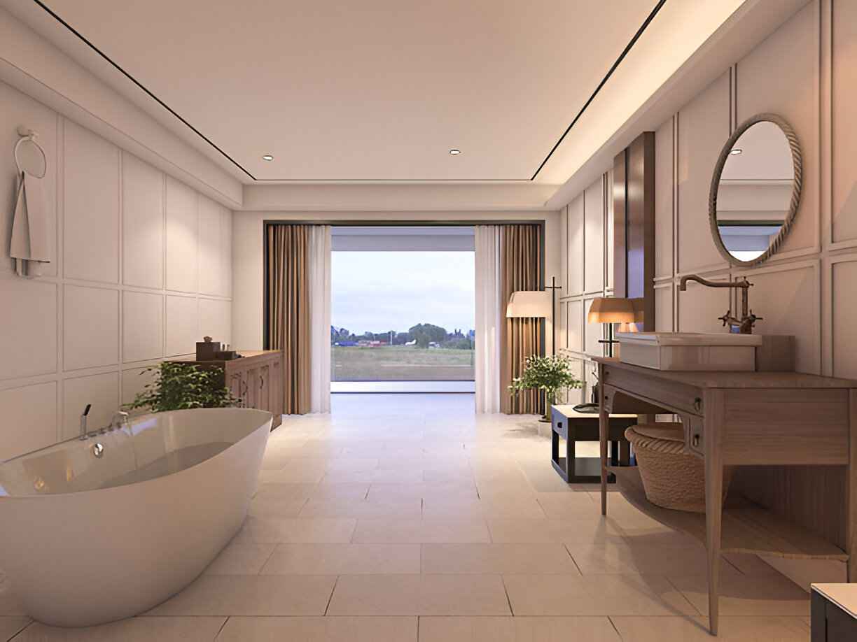 Best SPC Flooring Dubai